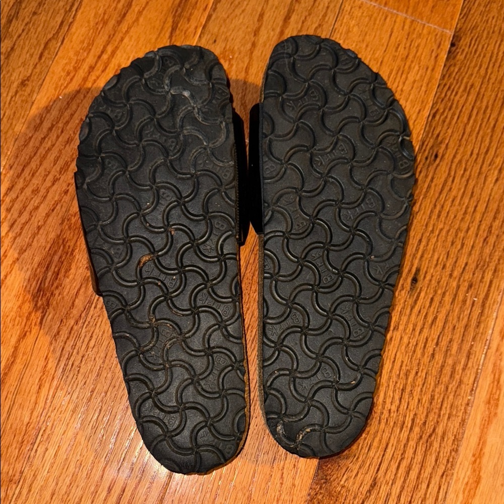 Birkenstock Madrid Sandals - Picture 3 of 3